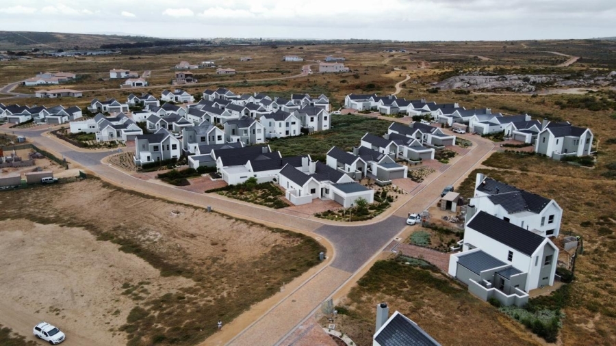 To Let 3 Bedroom Property for Rent in Langebaan Country Estate Western Cape